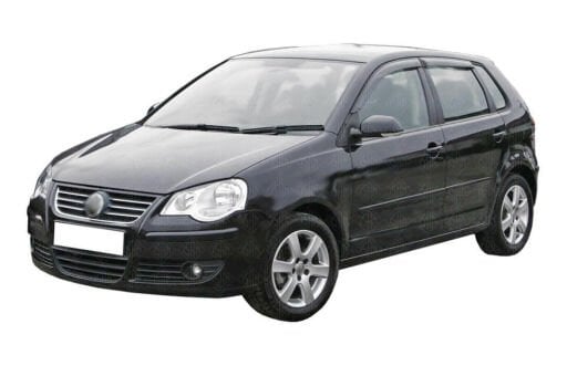 Volkswagen Polo (2005-2009) Yedek Parça