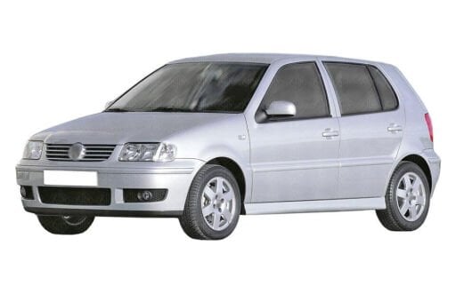 Volkswagen Polo 3 (1999-2001) Yedek Parça