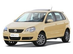 Volkswagen Polo 4 (2002-2009) Yedek Parça