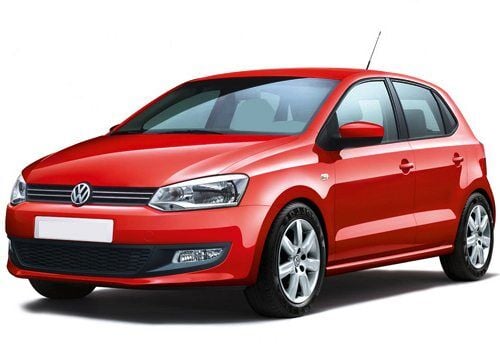 Volkswagen Polo 5 (2010-2017) Yedek Parça