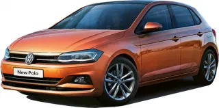 Volkswagen Polo 6 (2017 Sonrası) Yedek Parça