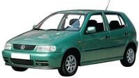 Volkswagen Polo Classic (1996-2002) Yedek Parça