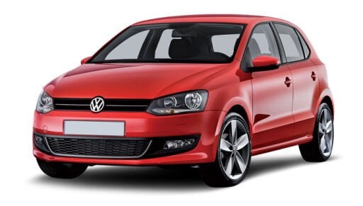Volkswagen Polo Classic Yedek Parça