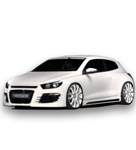 Volkswagen Scirocco (2009-2017) Yedek Parça