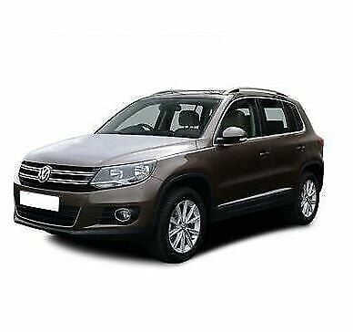 Volkswagen Tiguan 1 (2008-2015) Yedek Parça