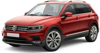 Volkswagen Tiguan 2 (2016 Sonrası) Yedek Parça
