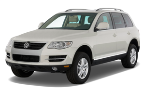 Volkswagen Touareg (2003-2010) Yedek Parça