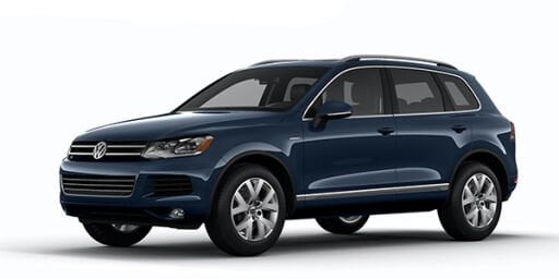 Volkswagen Touareg (2011-2018) Yedek Parça