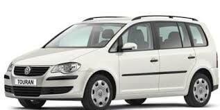 Volkswagen Touran (2003-2010) Yedek Parça