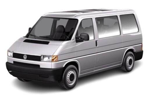 Volkswagen Transporter T4 (1990-2003) Yedek Parça