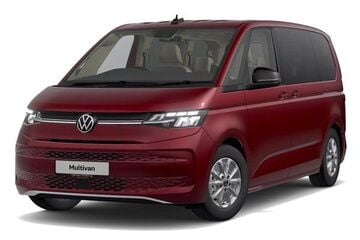 Volkswagen Transporter T7 (2021 Sonrası) Yedek Parça