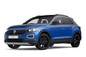 Volkswagen T-ROC (2017 Sonrası) Yedek Parça
