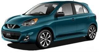 Nissan Micra (2011-2016) Yedek Parça