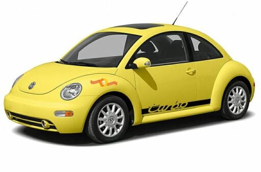 Volkswagen New Beetle (1998-2011) Yedek Parça