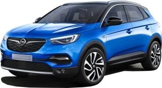 Opel Grandland X Yedek Parça