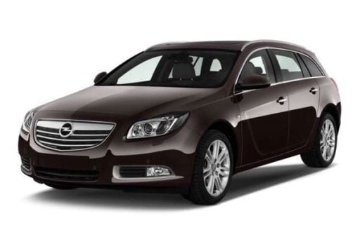 Opel Insignia Yedek Parça