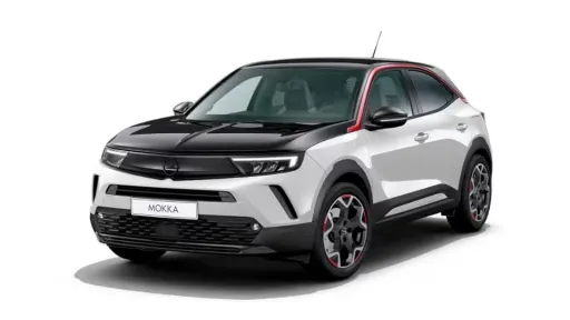 Opel Mokka Yedek Parça