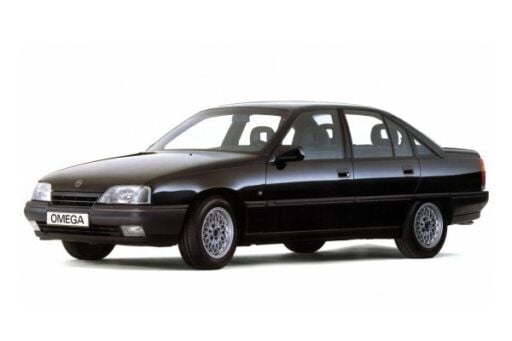 Opel Omega Yedek Parça