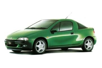Opel Tigra Yedek Parça