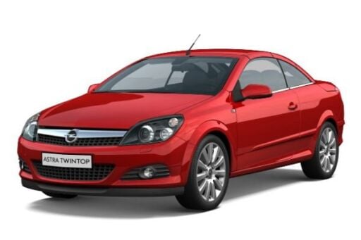 Opel Astra H (2005-2010) Yedek Parça