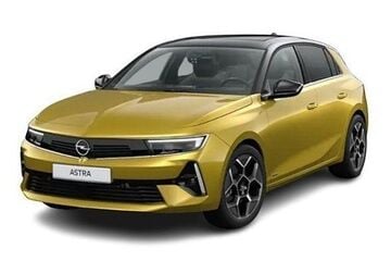 Opel Astra L Yedek Parça