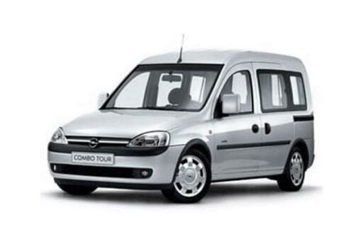 Opel Combo C (2001-2011) Yedek Parça