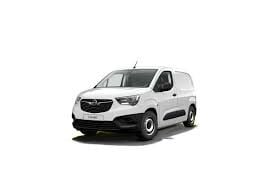 Opel Combo E (2018 Sonrası) Yedek Parça