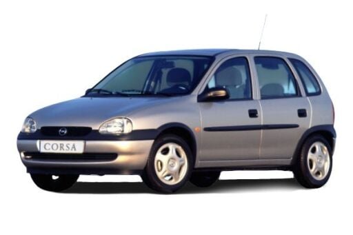 Opel Corsa B (1993-2000) Yedek Parça