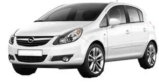 Opel Corsa D (2006-2014) Yedek Parça