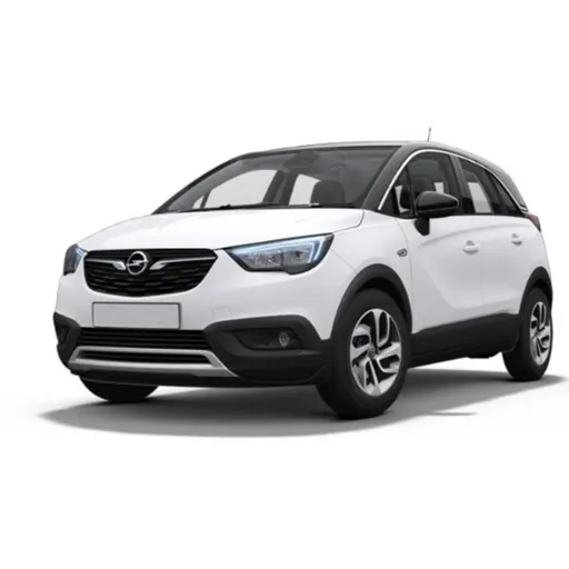 Opel Crossland X (2017 Sonrası) Yedek Parça