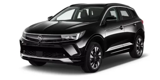 Opel Frontera Yedek Parça