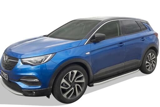 Opel Grandland X (2017 Sonrası) Yedek Parça