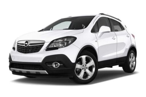 Opel Mokka (2012-2020) Yedek Parça