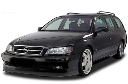 Opel Omega B (1994–1999) Yedek Parça