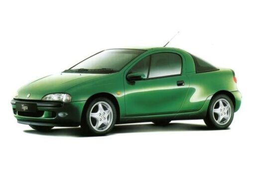 Opel Tigra A (1994-2001) Yedek Parça