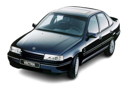 Opel Vectra A (1988-1995) Yedek Parça