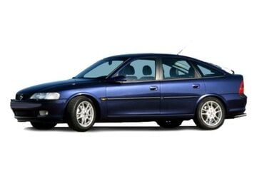 Opel Vectra B (1996-2002) Yedek Parça