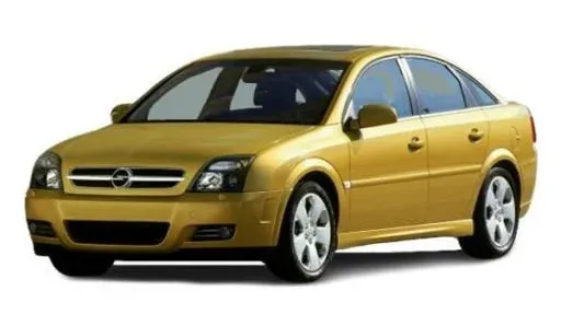 Opel Vectra C (2002-2008) Yedek Parça