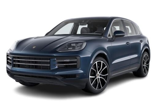 Porsche Cayenne Yedek Parça