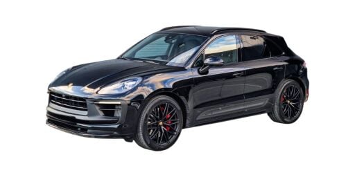 Porsche Macan Yedek Parça