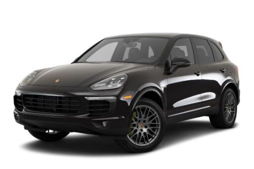 Porsche Cayenne (2017 Sonrası) Yedek Parça