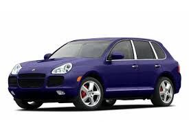 Porsche Cayenne [955] (2003-2010) Yedek Parça