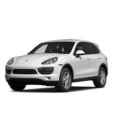 Porsche Cayenne [958] (2011-2017) Yedek Parça