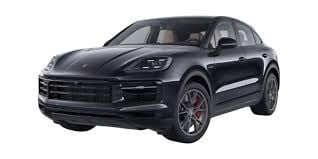 Porsche Cayenne Coupe Yedek Parça