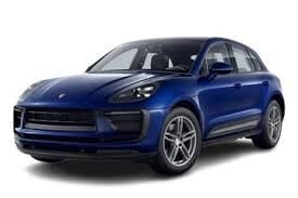 Porsche Macan [95B] (2014 Sonrası) Yedek Parça