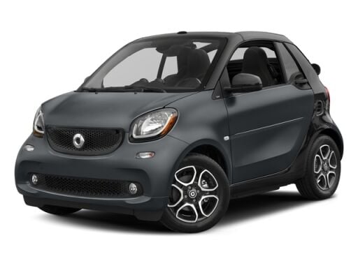 Smart Fortwo (1999-2018) Yedek Parça