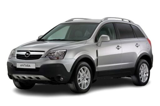 Opel Antara Yedek Parça