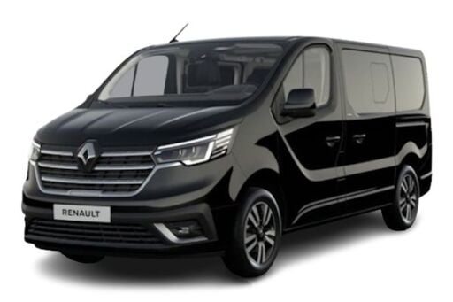 Renault Trafic Yedek Parça
