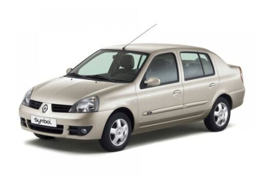  Renault Symbol Yedek Parça