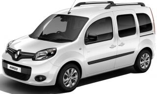 Renault Kangoo Yedek Parça